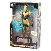 Gormiti Windel Hava Varisi 27cm Figür ve Aksesuar